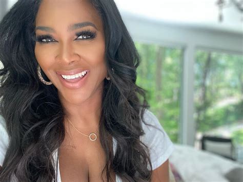 <strong>Kenya Moore</strong> expressed why the company was so important to her in an <strong>Instagram</strong> post on June 12 on the <strong>Kenya Moore</strong> Hair Spa page. . Kenya moore instagram